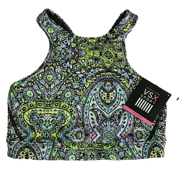 Victoria's Secret Sports Bra NWT - Picture 6 of 7